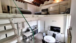 Loft Fiorenzuola